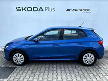 Fabia Selection