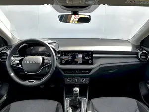 Škoda Fabia Selection