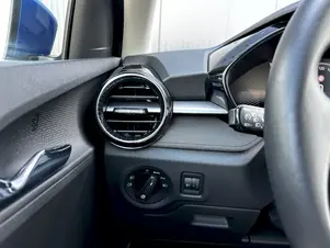 Škoda Fabia Selection