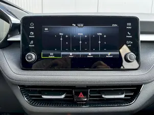 Škoda Fabia Selection