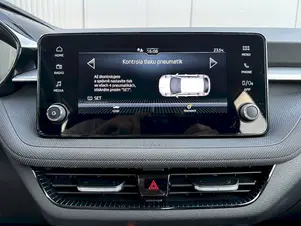 Škoda Fabia Selection