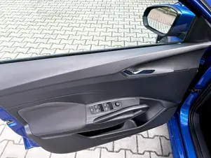 Škoda Fabia Selection