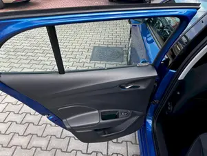 Škoda Fabia Selection