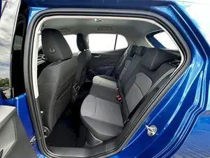 Škoda Fabia Selection
