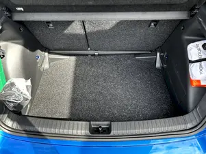 Škoda Fabia Selection