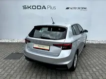 Fabia Selection