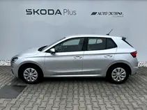 Fabia Selection