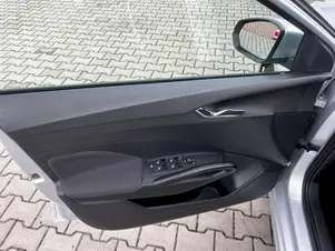 Škoda Fabia Selection