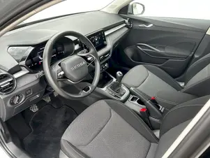 Škoda Fabia Selection