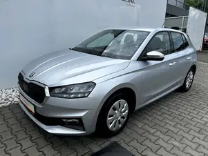 Škoda Fabia Selection