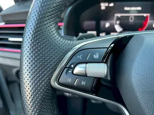 Škoda Scala Monte Carlo