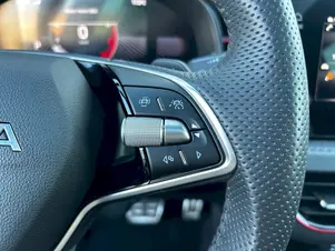 Škoda Scala Monte Carlo