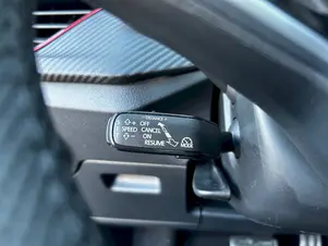 Škoda Scala Monte Carlo