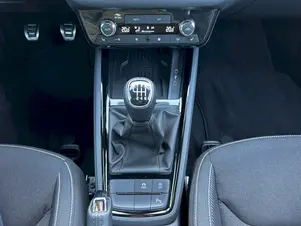 Škoda Scala Monte Carlo