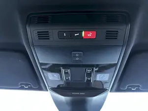 Škoda Scala Monte Carlo