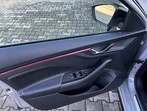 Škoda Scala Monte Carlo