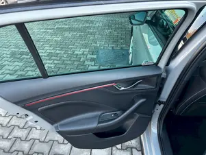 Škoda Scala Monte Carlo