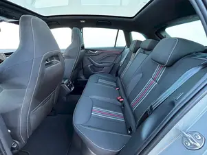 Škoda Scala Monte Carlo