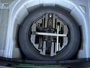 Škoda Scala Monte Carlo