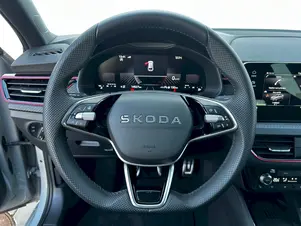 Škoda Scala Monte Carlo