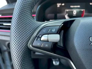 Škoda Scala Monte Carlo