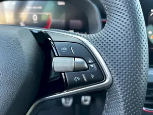 Škoda Scala Monte Carlo