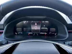 Škoda Scala Monte Carlo