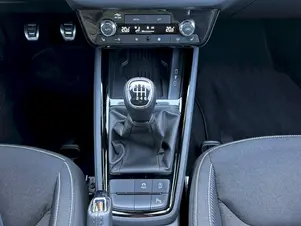 Škoda Scala Monte Carlo