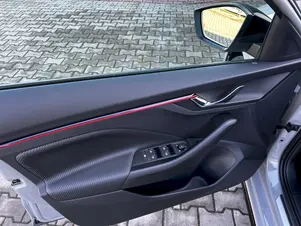 Škoda Scala Monte Carlo