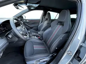 Škoda Scala Monte Carlo