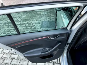 Škoda Scala Monte Carlo