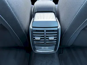 Škoda Scala Monte Carlo