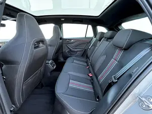 Škoda Scala Monte Carlo