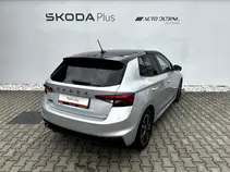 Fabia Monte Carlo