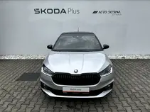 Fabia Monte Carlo