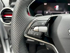 Škoda Fabia Monte Carlo