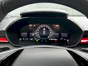 Škoda Fabia Monte Carlo