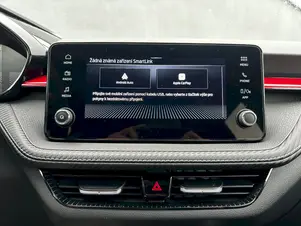 Škoda Fabia Monte Carlo