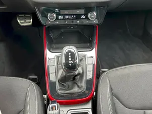 Škoda Fabia Monte Carlo