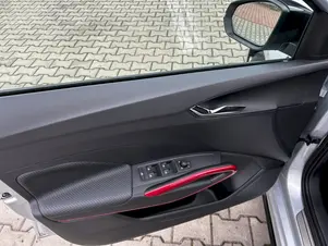 Škoda Fabia Monte Carlo