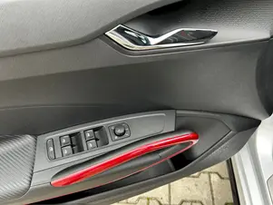 Škoda Fabia Monte Carlo