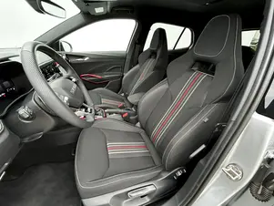 Škoda Fabia Monte Carlo