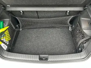 Škoda Fabia Monte Carlo