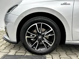 Škoda Fabia Monte Carlo