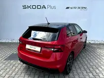 Fabia Monte Carlo