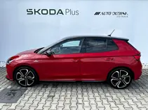 Fabia Monte Carlo