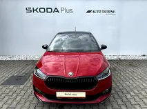Fabia Monte Carlo