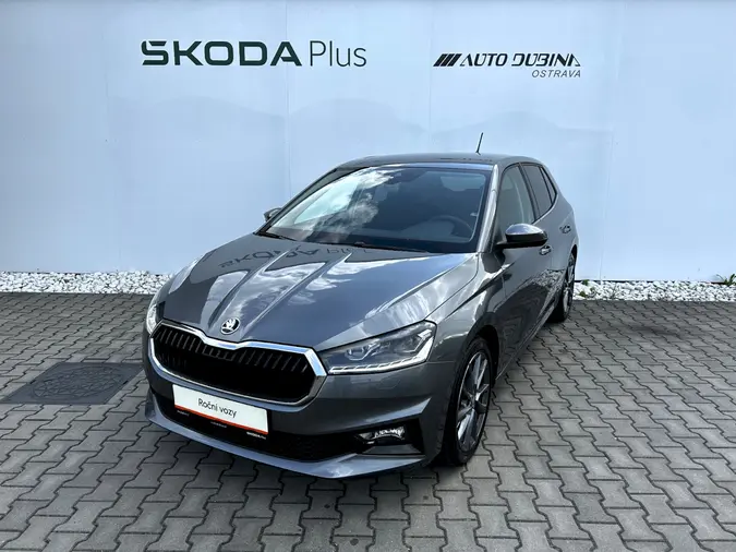 Fabia Top Selection