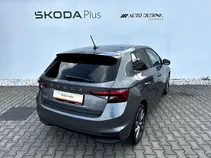 Fabia Top Selection