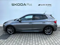 Fabia Top Selection